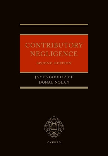 Contributory Negligence