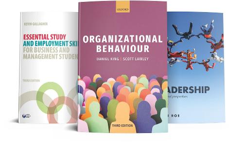 USW Leadership Pack