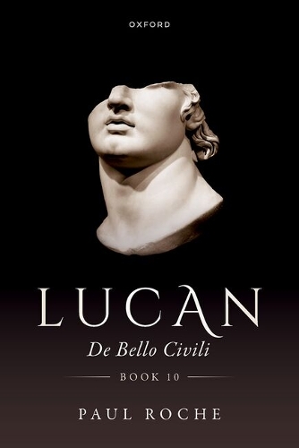 Lucan De Bello Ciuili, Book 10