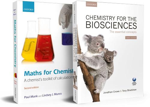 Plymouth Year 1 Chemistry Pack