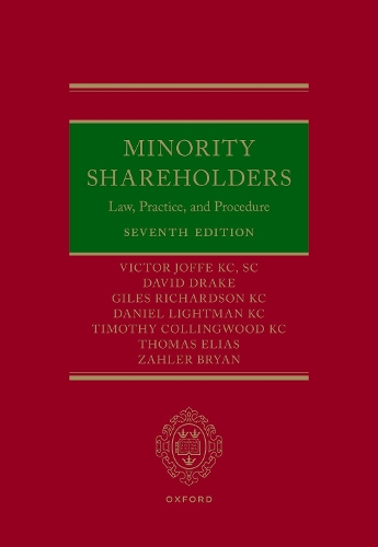 Minority Shareholders