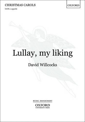 Lullay, my liking