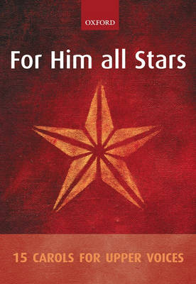 For Him all Stars