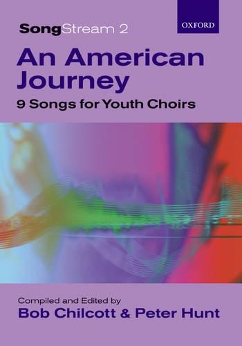 SongStream 2: An American Journey