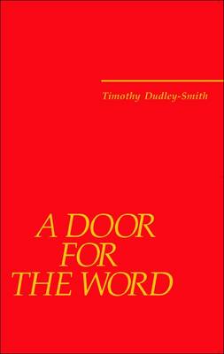 A Door for the Word: Thirty-six new hymns 2002-2005