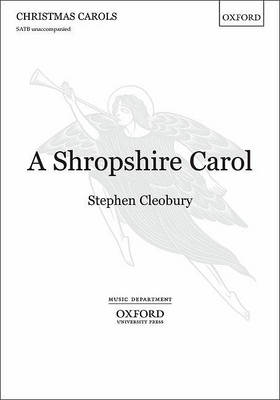 A Shropshire Carol