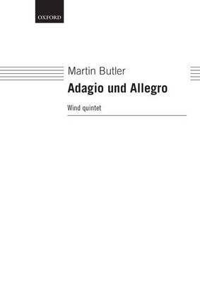 Adagio und Allegro