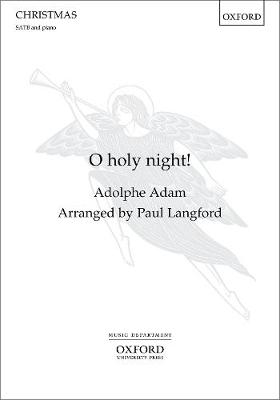 O holy night!