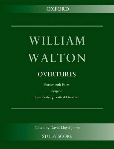 Overtures