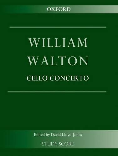 Cello Concerto