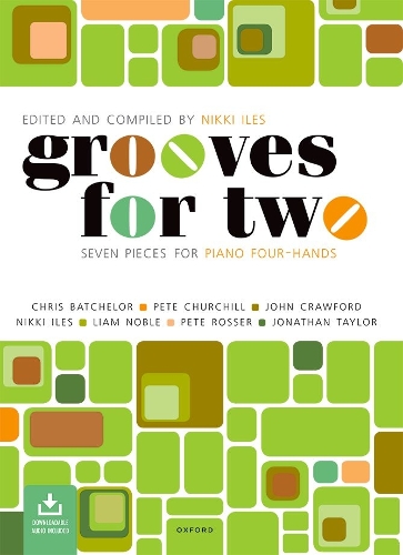 Grooves for Two