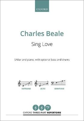 Sing Love