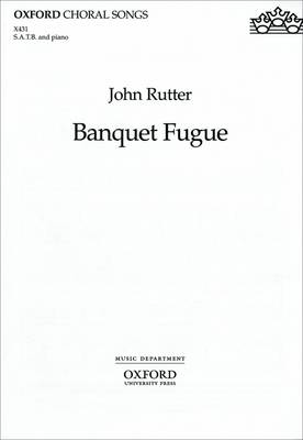 Banquet Fugue