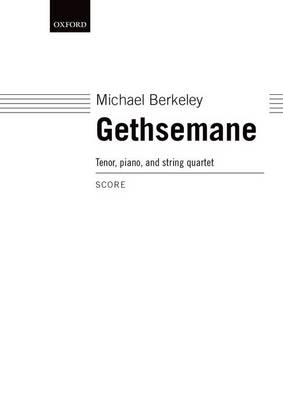 Gethsemane