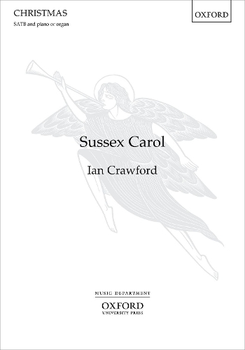 Sussex Carol