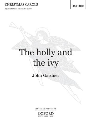 The holly and the ivy