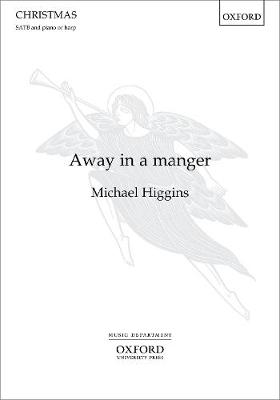 Away in a manger