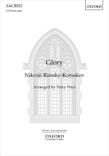 Glory