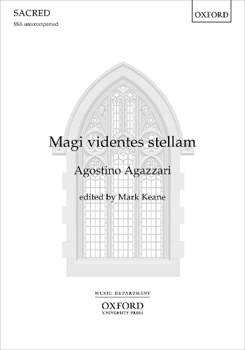 Magi videntes stellam