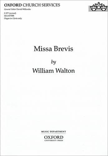 Missa Brevis