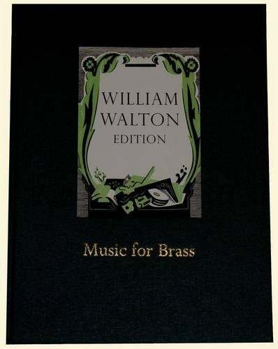 Music for Brass