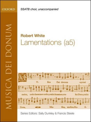 Lamentations