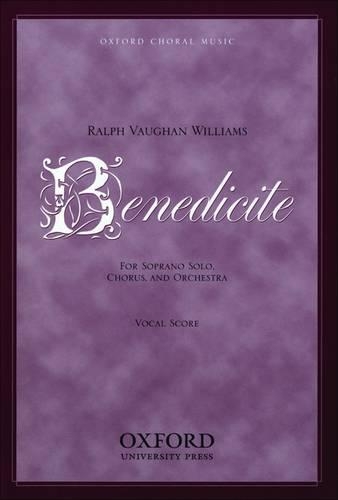 Benedicite