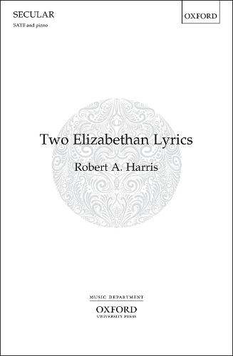 Two Elizabethan Lyrics