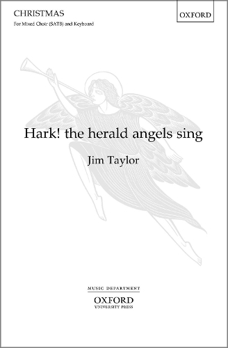 Hark! the herald angels sing
