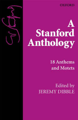 A Stanford Anthology