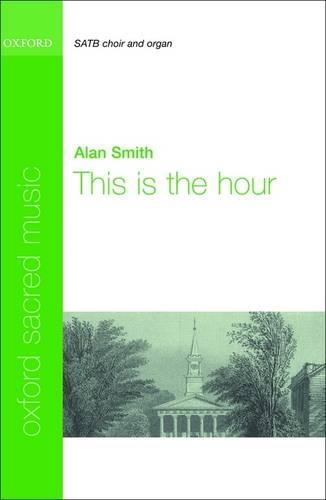 This is the hour