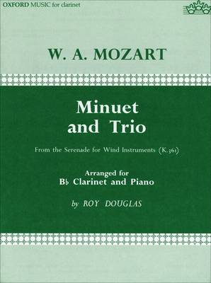 Minuet and Trio