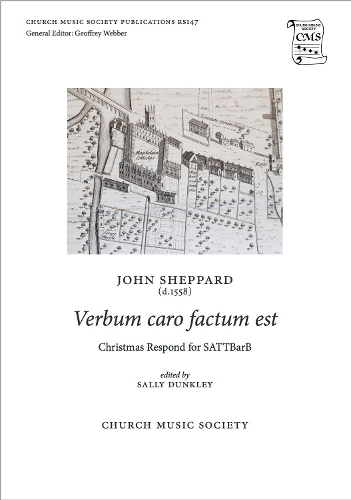 Verbum caro factum est