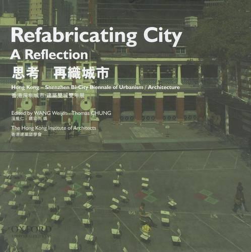 Refabricating City: A Reflection