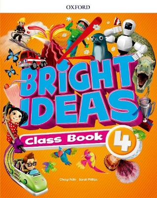 Bright Ideas: Level 4: Class Book