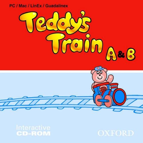Teddy's Train