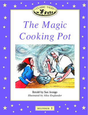 Classic Tales: Magic Cooking Pot Beginner level 1
