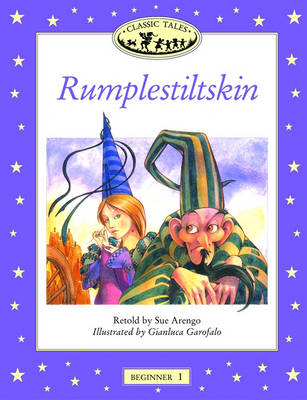 Classic Tales: Rumplestiltskin Beginner 1