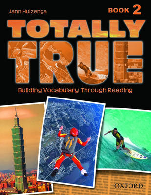 Totally True 2: Student Book