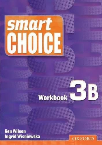 Smart Choice 3