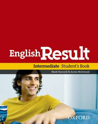 English Result Intermediate: Student's Book