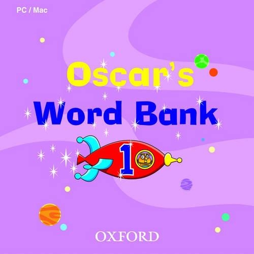 Oscar's Word Bank