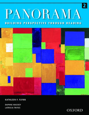 Panorama 2 Student's Book