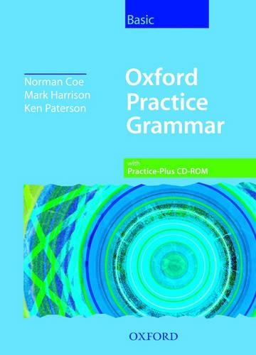 Oxford Practice Grammar