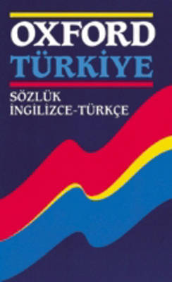Oxford Turkiye (Ingilizce-Turkce)