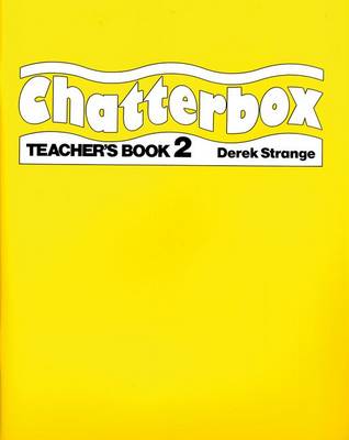 Chatterbox: Level 2: Teacher's Book