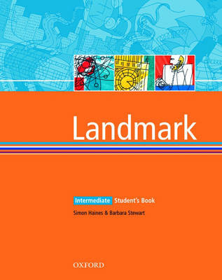 Landmark: Intermediate: Student's Book: Student's Book Intermediate level