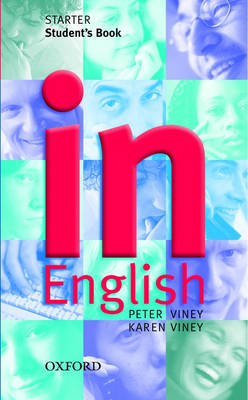 In English: Starter: Student's Book: Student's Book Starter level