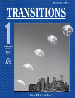 Integrated English: Workbook Bk.1