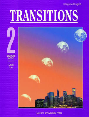 Integrated English: Student's Book Bk. 2
